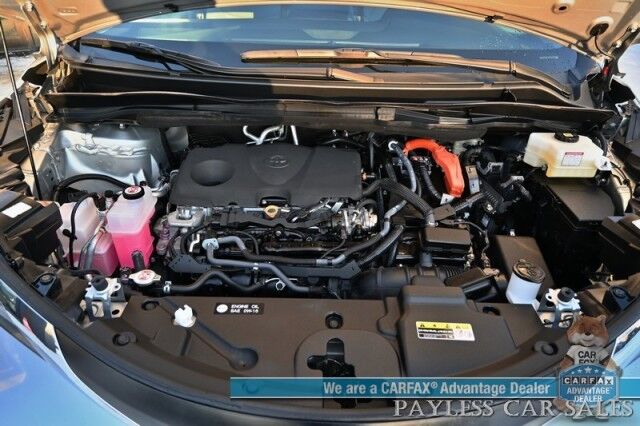2023 Toyota Sienna XLE Hybrid Anchorage AK