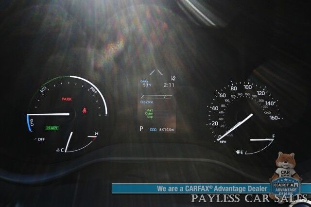 2023 Toyota Sienna XLE Hybrid Anchorage AK