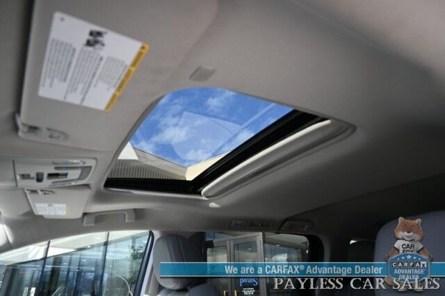 2023 Toyota Sienna XLE Hybrid Anchorage AK