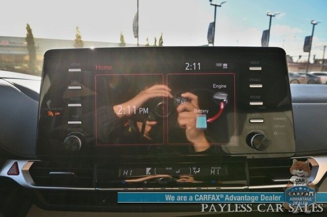 2023 Toyota Sienna XLE Hybrid Anchorage AK