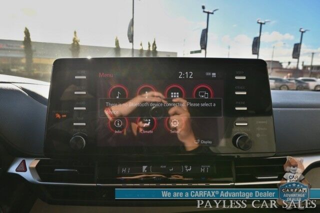 2023 Toyota Sienna XLE Hybrid Anchorage AK