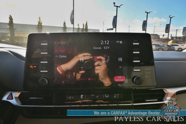 2023 Toyota Sienna XLE Hybrid Anchorage AK