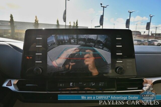 2023 Toyota Sienna XLE Hybrid Anchorage AK