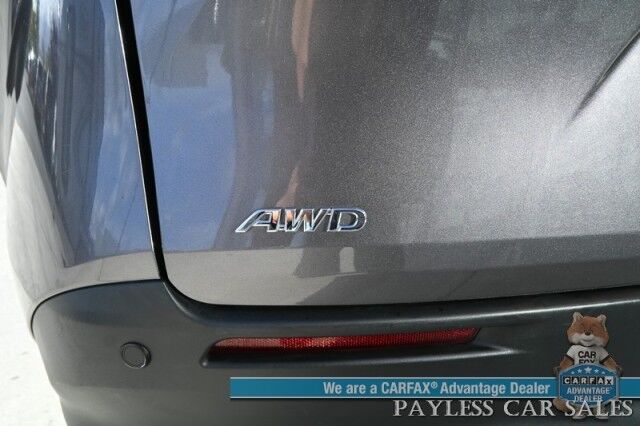 2023 Toyota Sienna XLE Hybrid Anchorage AK