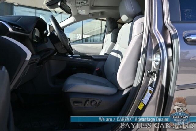 2023 Toyota Sienna XLE Hybrid Anchorage AK
