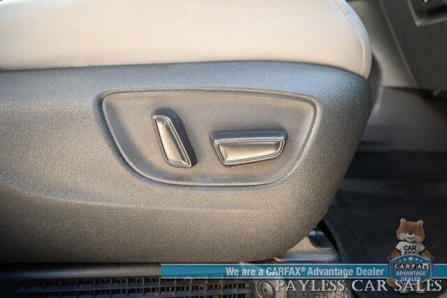 2023 Toyota Sienna XLE Hybrid Anchorage AK