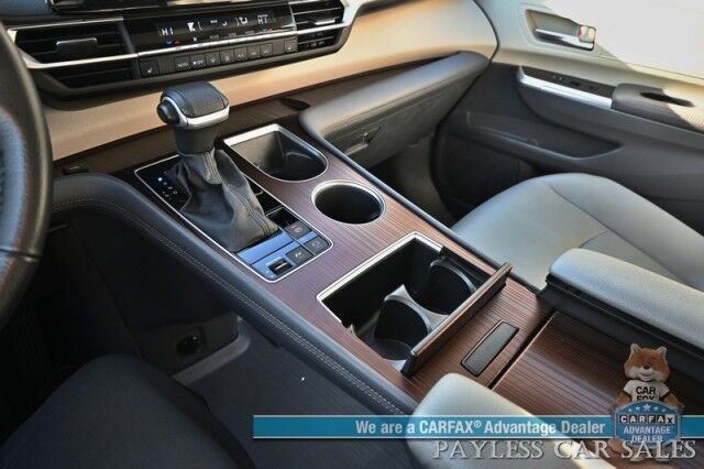 2023 Toyota Sienna XLE Hybrid Anchorage AK