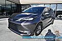 2023 Toyota Sienna XLE Hybrid / AWD / Power & Heated Leather Seats / Sunroof / Adaptive Cruise / Lan