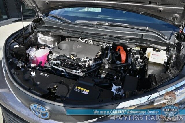 2023 Toyota Sienna XLE Hybrid Anchorage AK