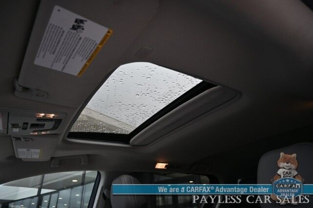 2023 Toyota Sienna XLE Hybrid Anchorage AK