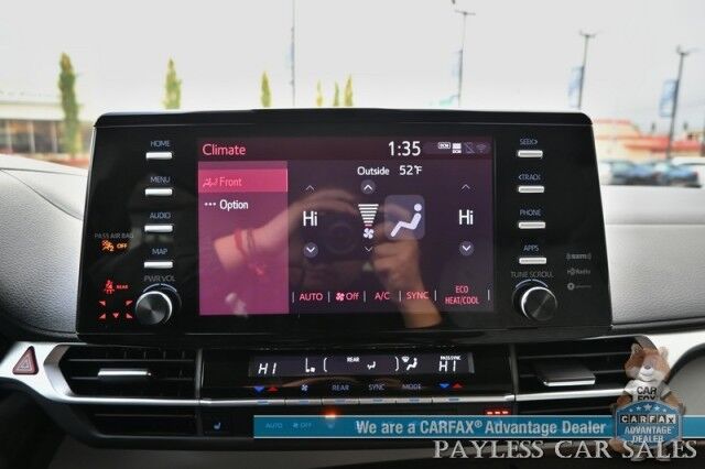 2023 Toyota Sienna XLE Hybrid Anchorage AK