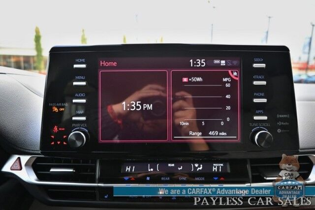 2023 Toyota Sienna XLE Hybrid Anchorage AK