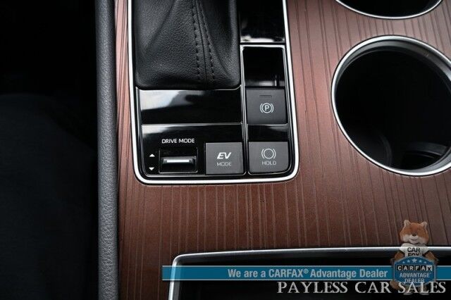 2023 Toyota Sienna XLE Hybrid Anchorage AK