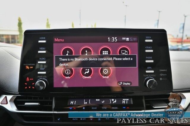 2023 Toyota Sienna XLE Hybrid Anchorage AK