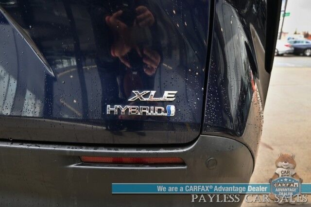 2023 Toyota Sienna XLE Hybrid Anchorage AK