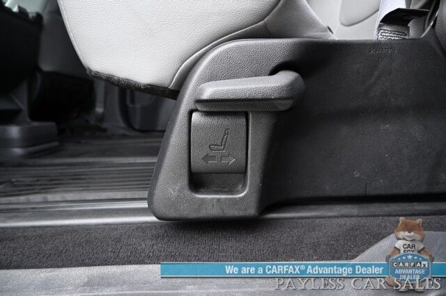 2023 Toyota Sienna XLE Hybrid Anchorage AK