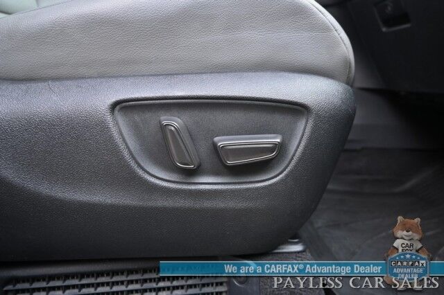 2023 Toyota Sienna XLE Hybrid Anchorage AK