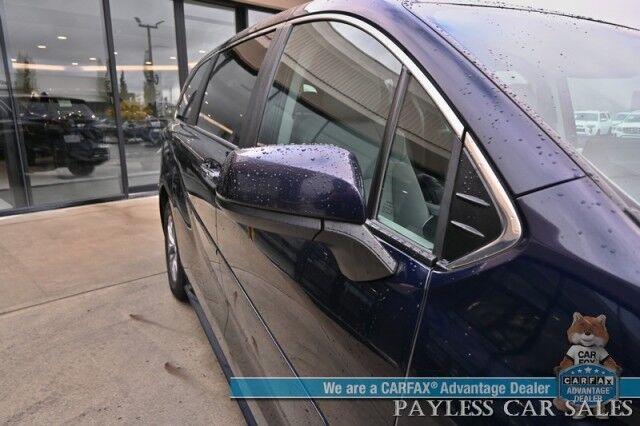 2023 Toyota Sienna XLE Hybrid Anchorage AK