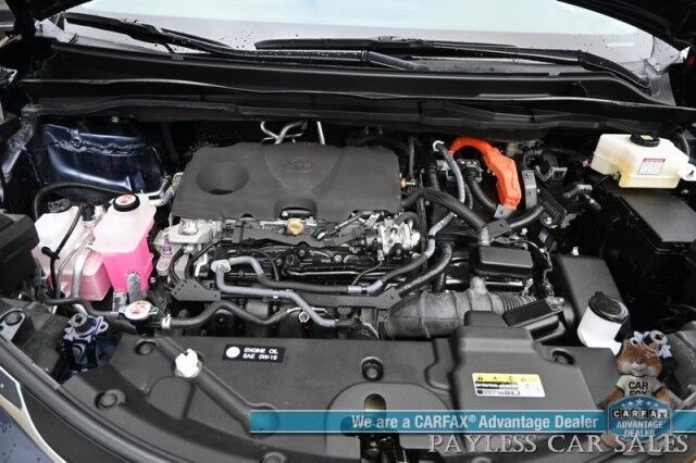2023 Toyota Sienna XLE Hybrid Anchorage AK