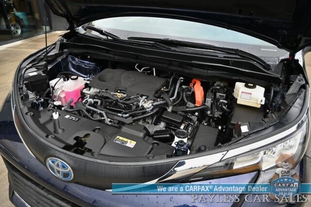 2023 Toyota Sienna XLE Hybrid Anchorage AK