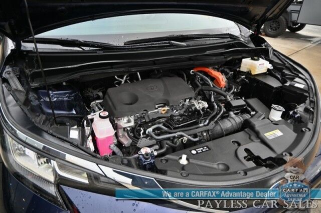 2023 Toyota Sienna XLE Hybrid Anchorage AK