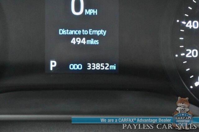2023 Toyota Sienna XLE Hybrid Anchorage AK