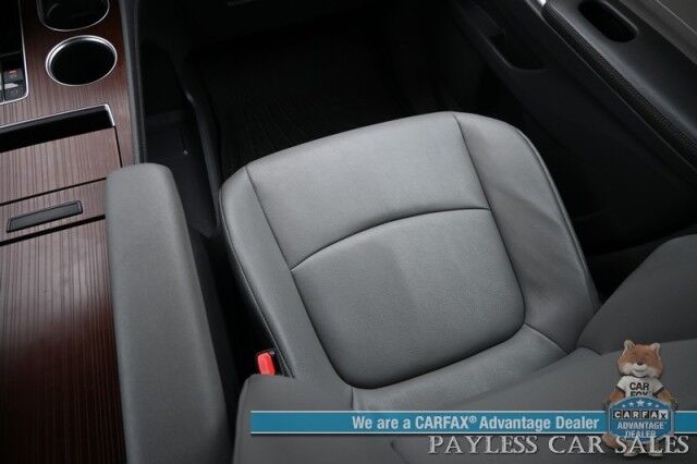 2023 Toyota Sienna XLE Hybrid Anchorage AK