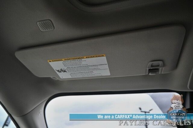 2023 Toyota Sienna XLE Hybrid Anchorage AK
