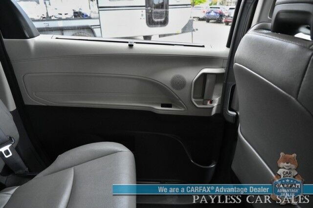 2023 Toyota Sienna XLE Hybrid Anchorage AK