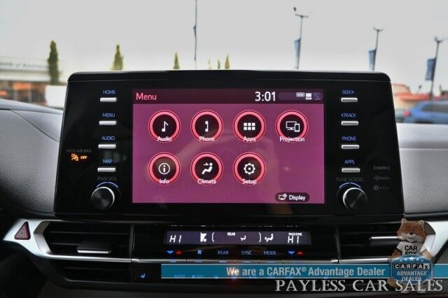 2023 Toyota Sienna XLE Hybrid Anchorage AK