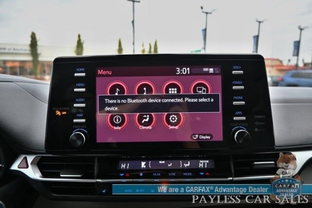 2023 Toyota Sienna XLE Hybrid Anchorage AK