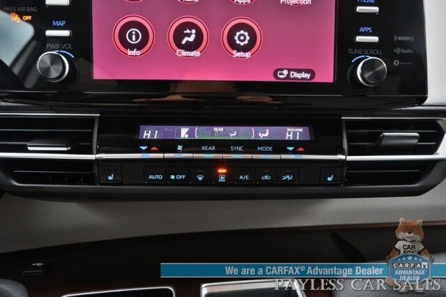 2023 Toyota Sienna XLE Hybrid Anchorage AK