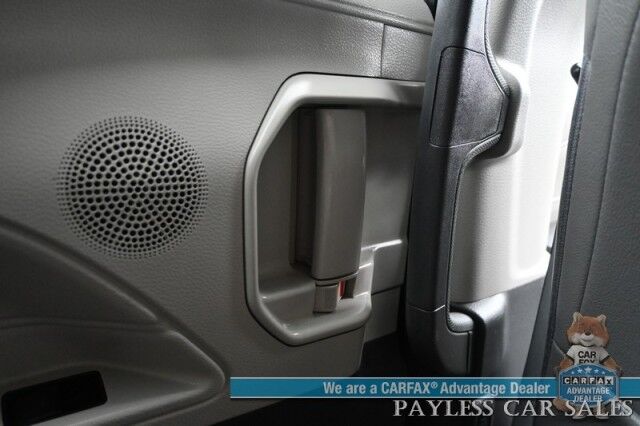 2023 Toyota Sienna XLE Hybrid Anchorage AK