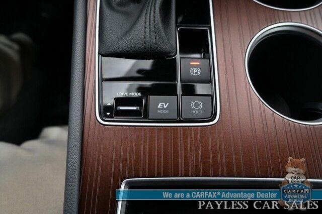 2023 Toyota Sienna XLE Hybrid Anchorage AK