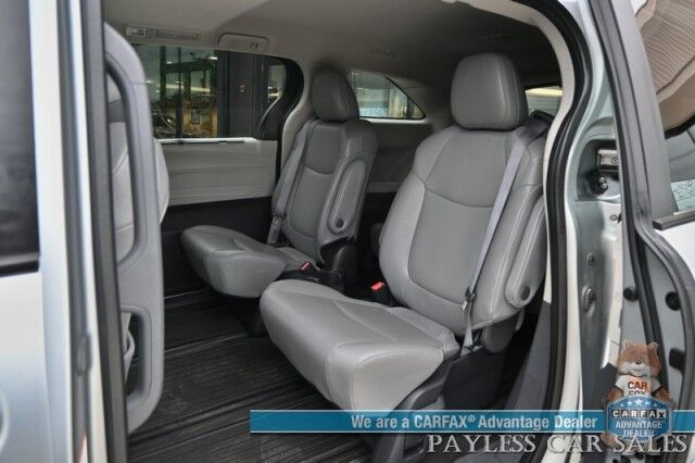 2023 Toyota Sienna XLE Hybrid Anchorage AK