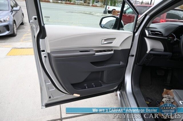 2023 Toyota Sienna XLE Hybrid Anchorage AK