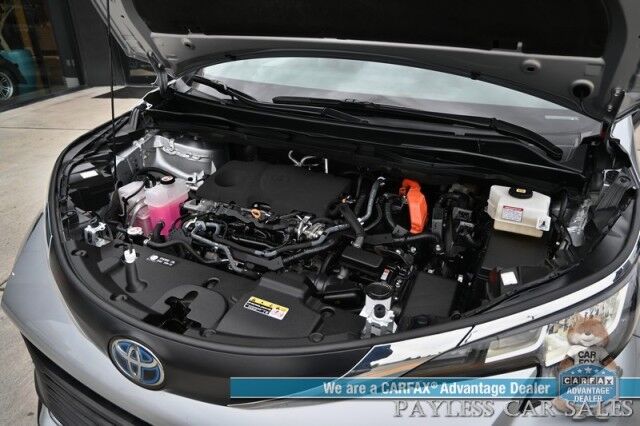 2023 Toyota Sienna XLE Hybrid Anchorage AK