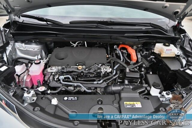 2023 Toyota Sienna XLE Hybrid Anchorage AK