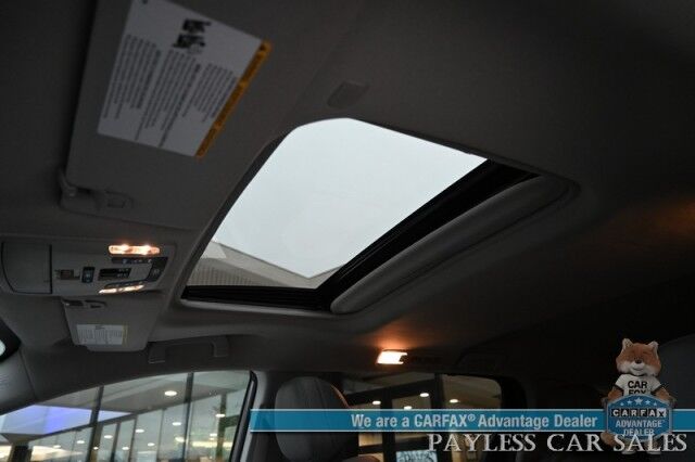 2023 Toyota Sienna XLE Hybrid Anchorage AK