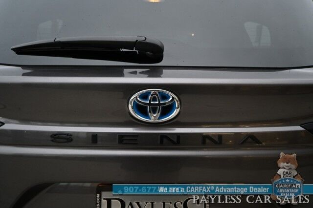 2023 Toyota Sienna XLE Hybrid Anchorage AK