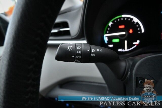 2023 Toyota Sienna XLE Hybrid Anchorage AK