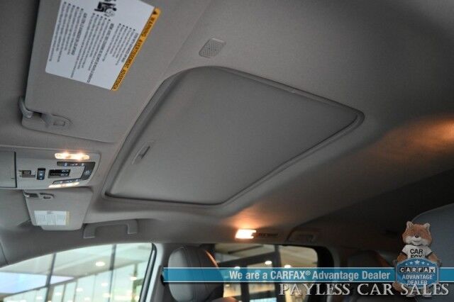 2023 Toyota Sienna XLE Hybrid Anchorage AK