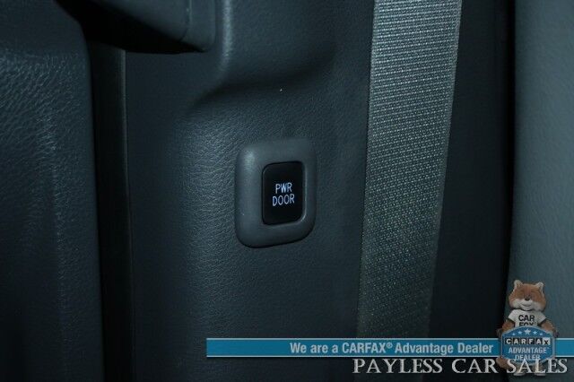 2023 Toyota Sienna XLE Hybrid Anchorage AK