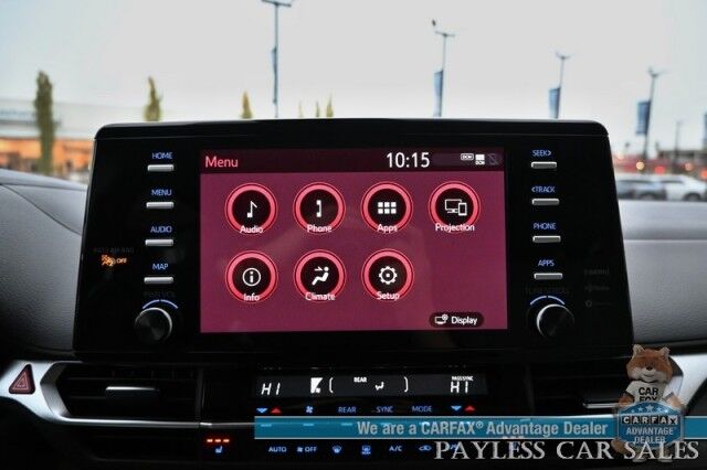 2023 Toyota Sienna XLE Hybrid Anchorage AK