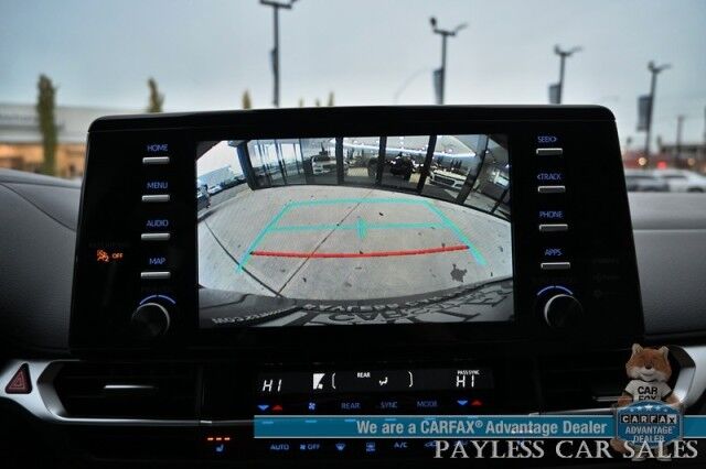 2023 Toyota Sienna XLE Hybrid Anchorage AK