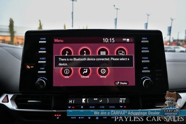 2023 Toyota Sienna XLE Hybrid Anchorage AK