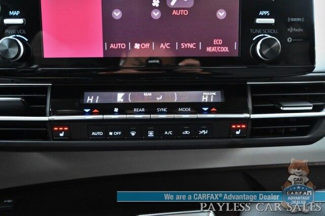 2023 Toyota Sienna XLE Hybrid Anchorage AK