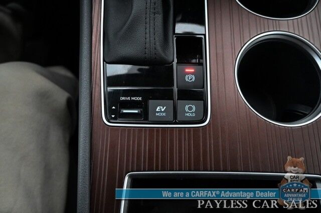 2023 Toyota Sienna XLE Hybrid Anchorage AK