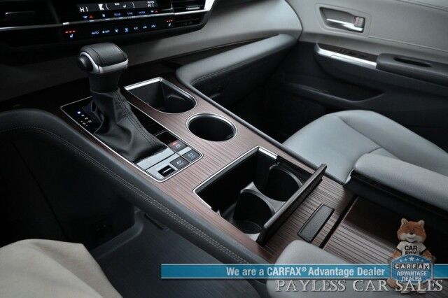 2023 Toyota Sienna XLE Hybrid Anchorage AK