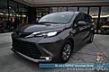 2023 Toyota Sienna XLE Hybrid / AWD / Power & Heated Leather Seats / Sunroof / Adaptive Cruise / Lan